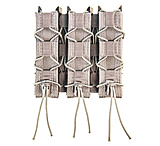 Image of High Speed Gear Triple Extended Pistol Taco Shingle Pistol Magazine Pouch