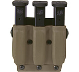 High Speed Gear Uniform Line PLM - Triple Mag Pouch