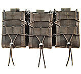 Image of High Speed Gear Triple X2R Taco Shingle Rifle Magazine Pouch