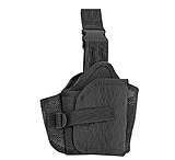 Image of High Speed Gear HSGI Universal Drop Holster Platform