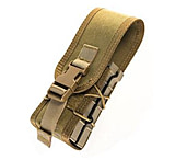 Image of High Speed Gear HSGI X2R Taco Covered MOLLE Pouch