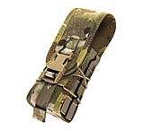 Image of High Speed Gear HSGI X2R Taco Covered MOLLE Pouch