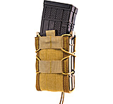Image of High Speed Gear X2R Taco Rifle Magazine Pouch w/ Adaptable Belt Mount