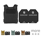 Image of HighCom Armor TFO Series Rifle Armor Kit Plate Carrier w/Guardian 3S9 Ceramic Plates