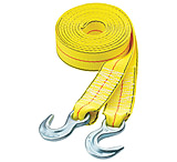 Image of Highland 2" X 15' Tow Strap W/hoooks