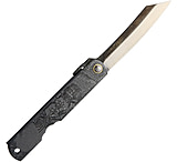 Image of Higonokami No 3 Blue Paper Steel Folding Knife