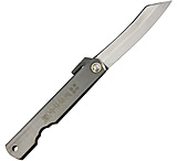 Image of Higonokami No. 3 Folder Black Folding Knife