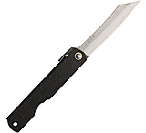 Image of Higonokami No 5 Folder Blue Paper Steel Folding Knife