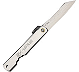 Image of Higonokami Triple Layered SK Folder Folding Knife
