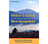 Image of Huntington Graphics: Hiker's Guide To The Mountains Of New Hampshire