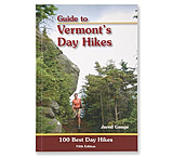 Image of Huntington Graphics: Guide To Vermont's Day Hike
