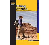Image of Globe Pequot Press: Hiking Arizona