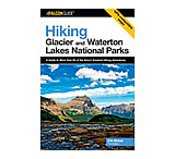 Image of Globe Pequot Press: Hiking Glacier &amp; Waterton Lakes National Parks