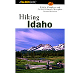 Image of Globe Pequot Press: Hiking Idaho