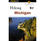Image of Globe Pequot Press: Hiking Michigan