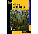 Image of Globe Pequot Press: Hiking Minnesota