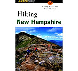 Image of Globe Pequot Press: Hiking New Hampshire