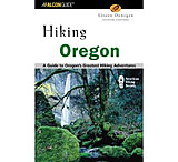 Image of Globe Pequot Press: Hiking Oregon