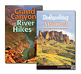 Image of Mountaineers Books: Hiking Southwest's Canyon Country
