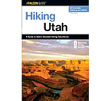 Image of Globe Pequot Press: Hiking Utah
