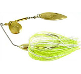 Image of Hildebrandt Okeechobee Special Spinnerbait, 4/0 Hook