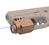Image of Hilight Enforcer Series Blue Laser Sight