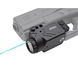 Image of Hilight Enforcer Series Cyan Laser Sight