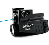 Image of Hilight Maverick Series Cyan Laser Sight