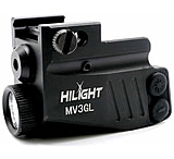Image of Hilight Maverick Series Green Laser Sight