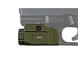 Image of Hilight P4X 1150 Lumens LED Weapon Light