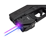 Image of Hilight Peak Performance Purple/Blue Laser Sight