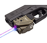 Image of Hilight Peak Performance Purple/Blue Laser Sight