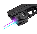 Image of Hilight Peak Performance Purple/Cyan Laser Sight