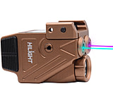 Image of Hilight Peak Performance Purple/Cyan Laser Sight