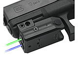 Image of Hilight Performance Series Dual Blue/Green Laser Sight