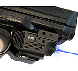 Image of Hilight Power Series Single Blue Laser Sight