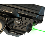 Image of Hilight Power Series Single Green Laser Sight