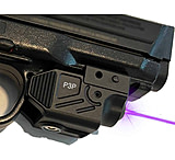 Image of Hilight Power Series Single Purple Laser Sight