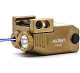 Hilight Primal Series Blue Laser Sight