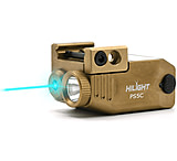 Hilight Primal Series Cyan Laser Sight