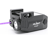 Hilight Primal Series Purple Laser Sight