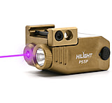 Image of Hilight Primal Series Purple Laser Sight