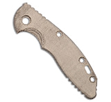 Image of Rick Hinderer Knives 3 XM-18 Replacement Scale