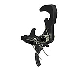 Image of HIPERFIRE Hipertouch Enhanced Duty Trigger Heavy Gunner, AR Fire-Control Group