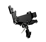 HIPERFIRE PDI Trigger Assembly, SIG Sauer MCX, 2lb Pull, Drop-In, Nitride, Black, PDIMCX