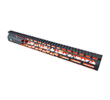 Image of HIPP Customs Lite Weight Hand Guard