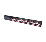 Image of HIPP Customs Lite Weight Hand Guard