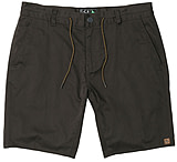 Image of HippyTree Alder Short - Mens-Asphalt-30 Waist, 383269