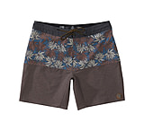 Image of HippyTree Agave Woven Board Shorts - Mens