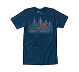 Image of HippyTree Heritage Tee - Men's